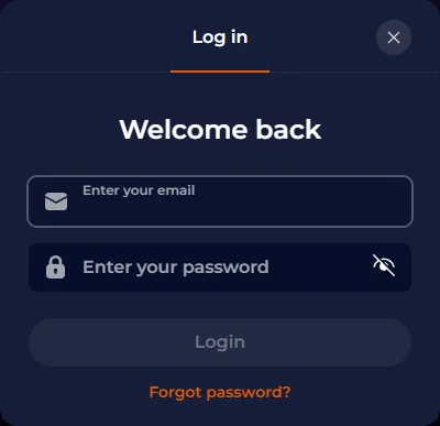 BETVIBE Casino